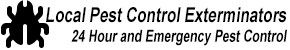 Avalon PA Pest Control Exterminators